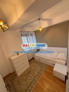 Apartament 3 camere Valea Oltului/bloc nou/parcare - foto 7
