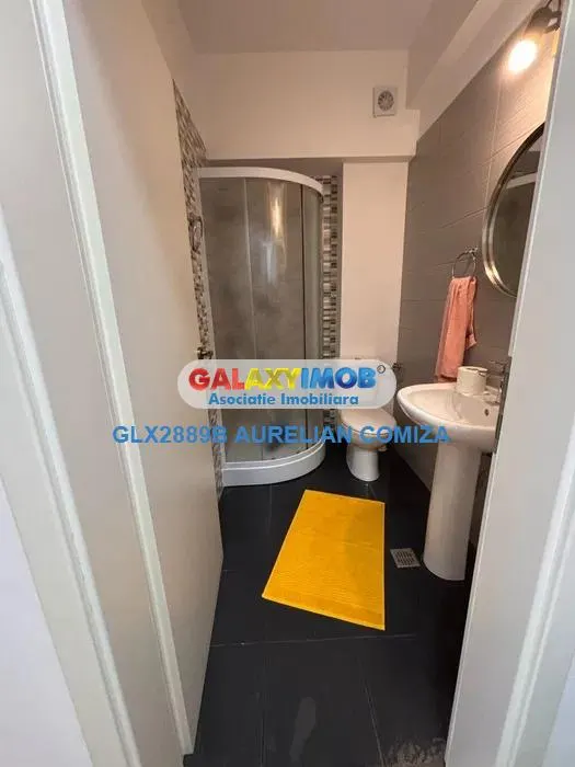Apartament 3 camere Valea Oltului/bloc nou/parcare - foto 8