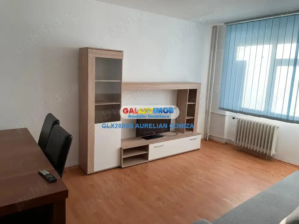 Apartament 3 camere Soseaua Giurgiului - foto 1