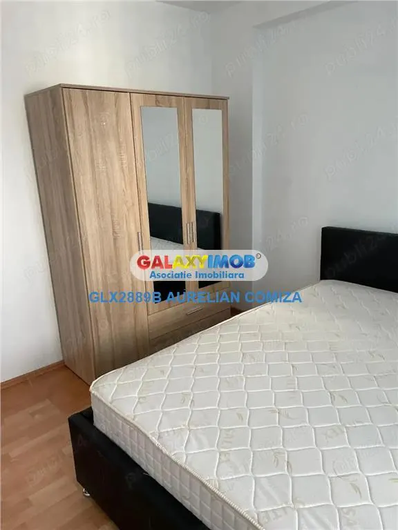 Apartament 3 camere Soseaua Giurgiului - foto 2