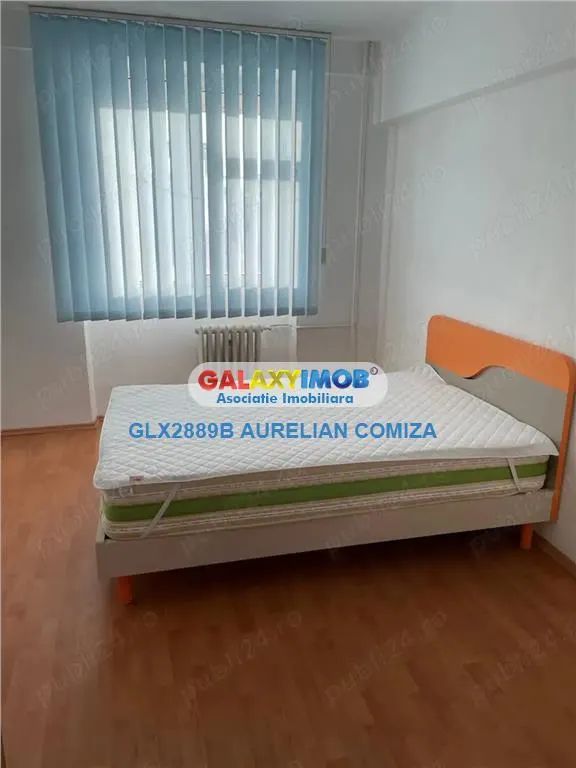 Apartament 3 camere Soseaua Giurgiului - foto 4