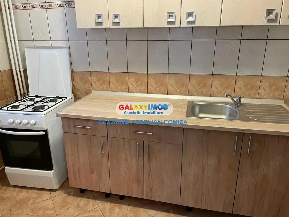 Apartament 3 camere Soseaua Giurgiului - foto 7