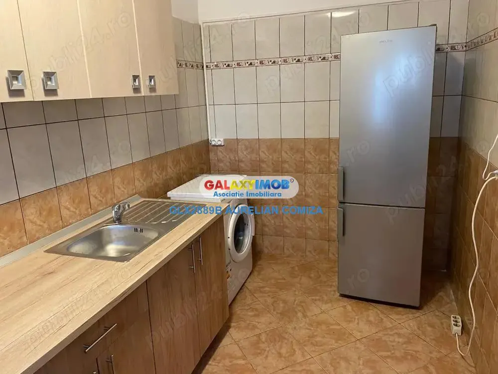 Apartament 3 camere Soseaua Giurgiului - foto 8