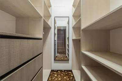Apartament | 4 camere | dressing | parcare | Tractorul - foto 11