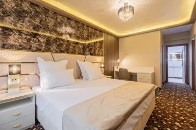 Apartament 2 camere | 2 bai | LUX | Parcare | Tractorul - Brasov