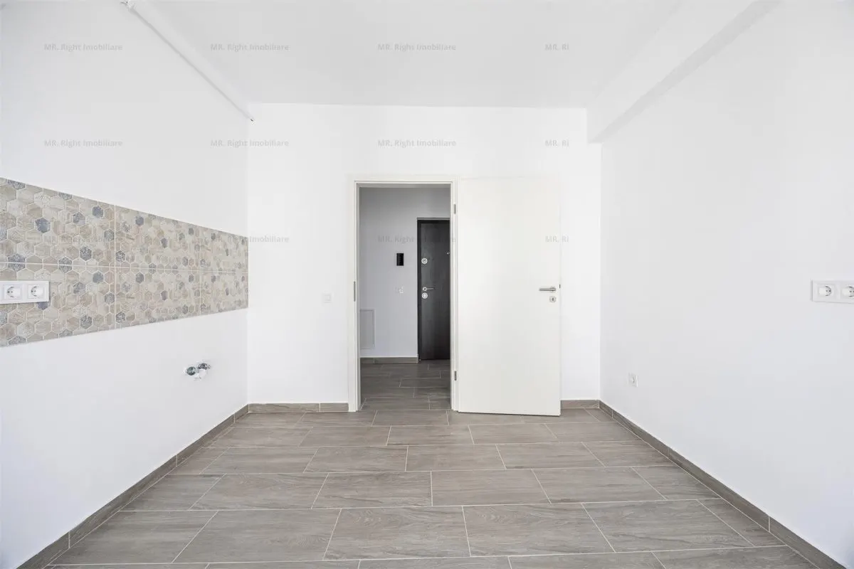 Apartament nou 2 camere Sanpetru Brasov - foto 6