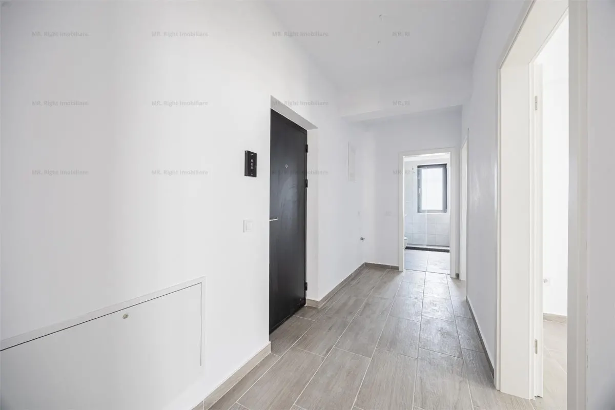 Apartament nou 2 camere Sanpetru Brasov - foto 8