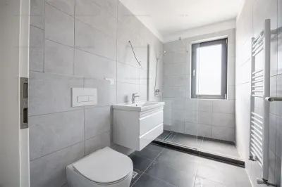 Apartament nou 2 camere Sanpetru Brasov - foto 9