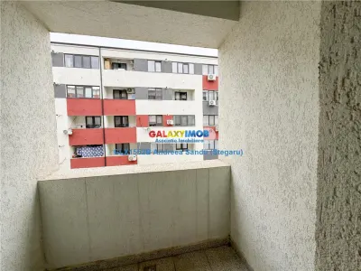Garsoniera decomandata de inchiriat - Militari Residence - Tineretului - foto 10