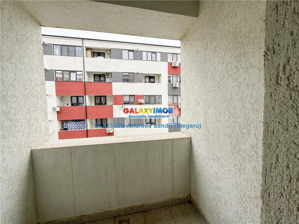 Garsoniera decomandata de inchiriat - Militari Residence - Tineretului - foto 10