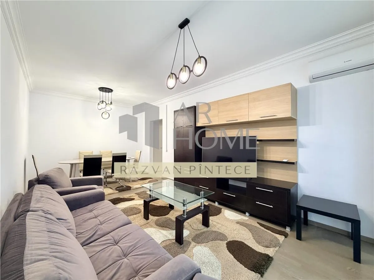 Apartament 2 camere, parcare privata, Albert MRS Smart Ploiesti - foto 1