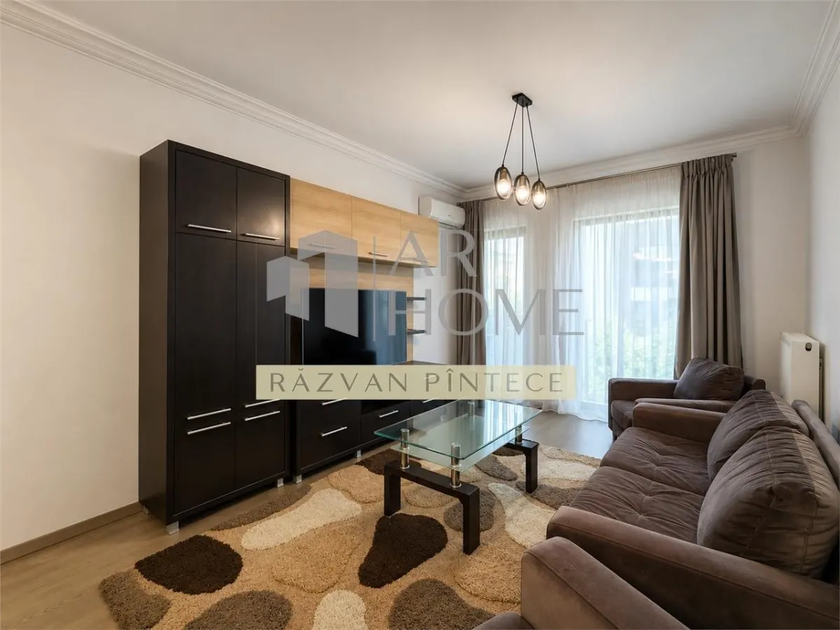 Apartament 2 camere, parcare privata, Albert MRS Smart Ploiesti - foto 2