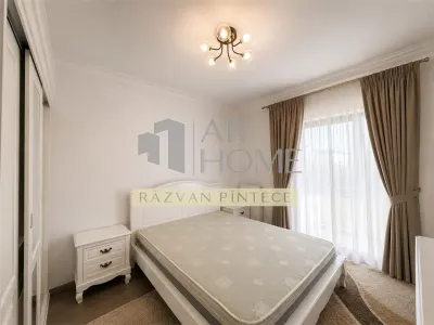 Apartament 2 camere, parcare privata, Albert MRS Smart Ploiesti - foto 5