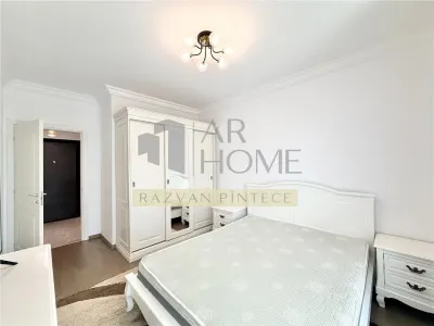 Apartament 2 camere, parcare privata, Albert MRS Smart Ploiesti - foto 6