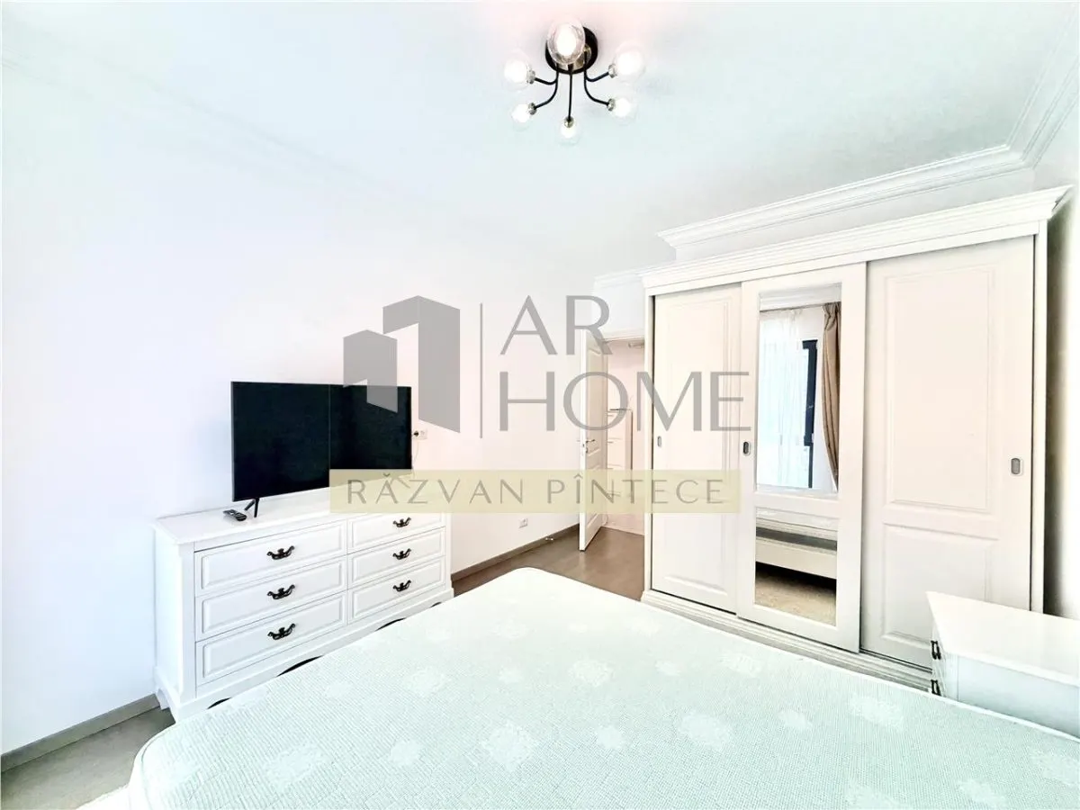 Apartament 2 camere, parcare privata, Albert MRS Smart Ploiesti - foto 7