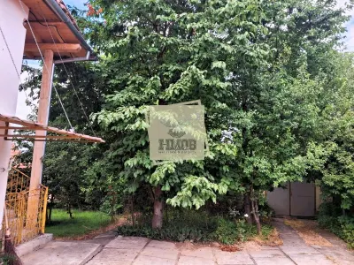 Casa Individuala 3 camere cu garaj si 506 Teren in Rasinari Comision 0 - foto 3