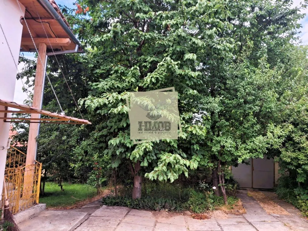 Casa Individuala 3 camere cu garaj si 506 Teren in Rasinari Comision 0 - foto 3