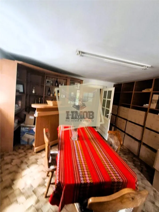 Casa Individuala 3 camere cu garaj si 506 Teren in Rasinari Comision 0 - foto 21
