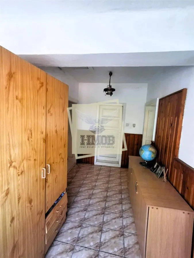 Casa Individuala 3 camere cu garaj si 506 Teren in Rasinari Comision 0 - foto 25