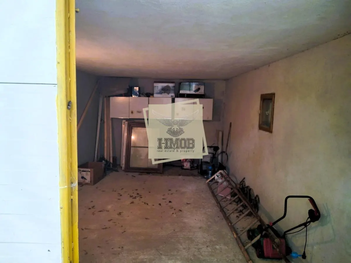 Casa Individuala 3 camere cu garaj si 506 Teren in Rasinari Comision 0 - foto 5