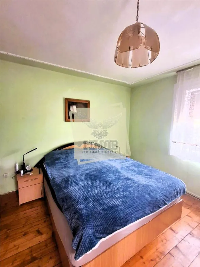 Casa Individuala 3 camere cu garaj si 506 Teren in Rasinari Comision 0 - foto 7