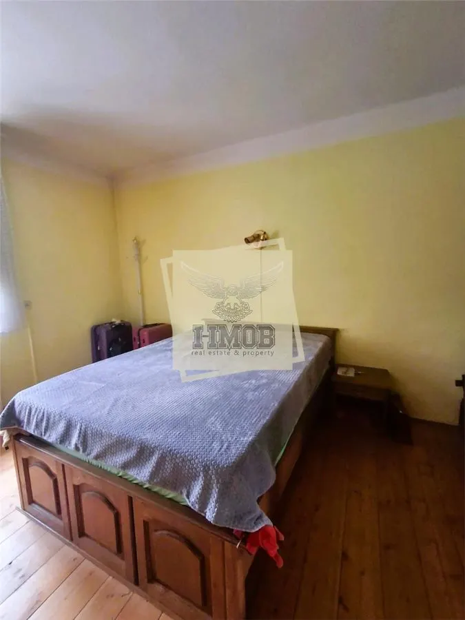 Casa Individuala 3 camere cu garaj si 506 Teren in Rasinari Comision 0 - foto 8