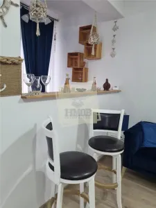 Apartament cu 3 camere 2 bai si parcare privata pe Doamna Stanca - foto 11