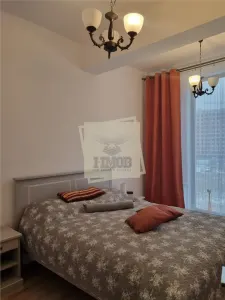 Apartament cu 3 camere 2 bai si parcare privata pe Doamna Stanca - foto 5