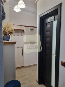 Apartament cu 3 camere 2 bai si parcare privata pe Doamna Stanca - foto 10