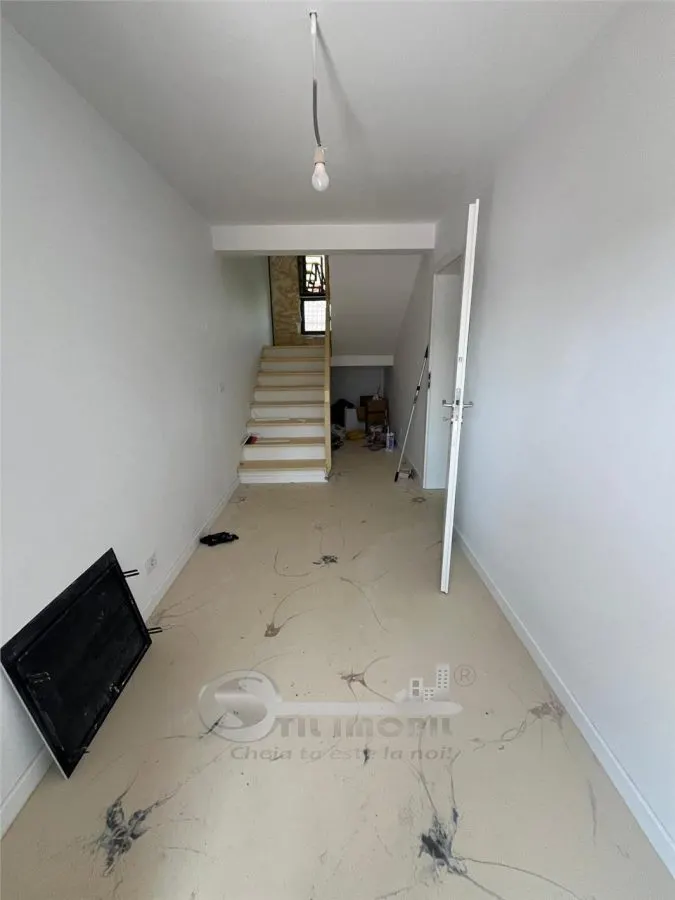Exclusivitate, Casa individuala, 115mp, Bucium-Visan, intabulata - foto 2