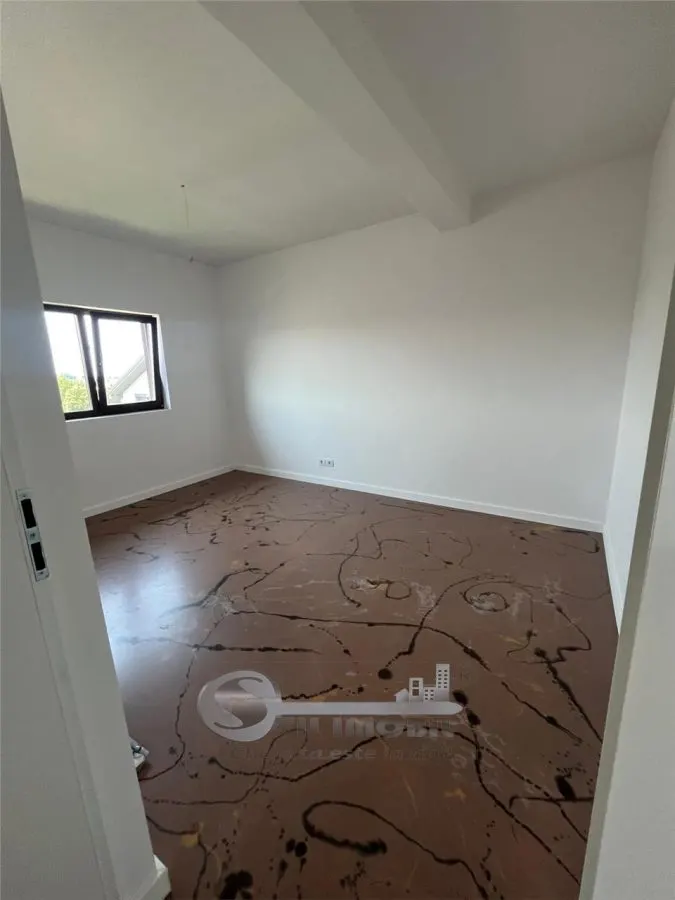 Exclusivitate, Casa individuala, 115mp, Bucium-Visan, intabulata - foto 5