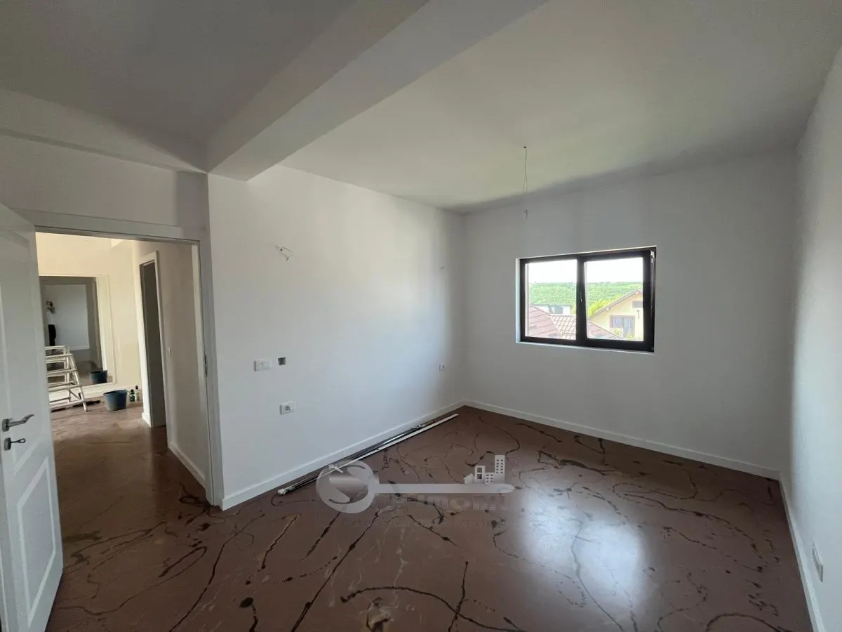 Exclusivitate, Casa individuala, 115mp, Bucium-Visan, intabulata - foto 6