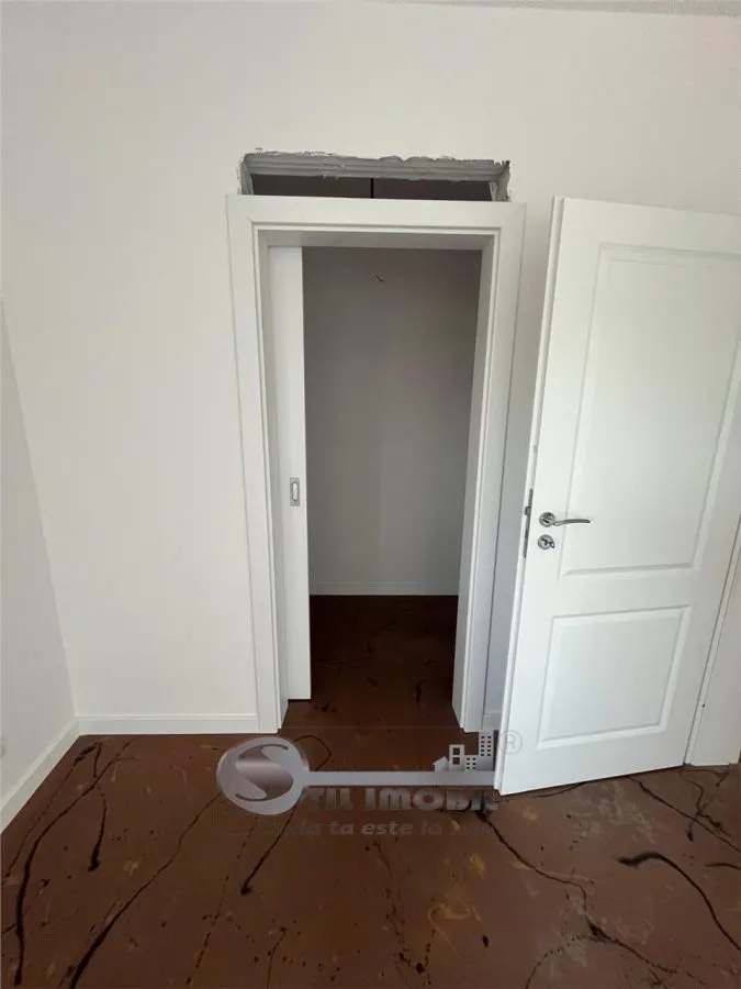 Exclusivitate, Casa individuala, 115mp, Bucium-Visan, intabulata - foto 8