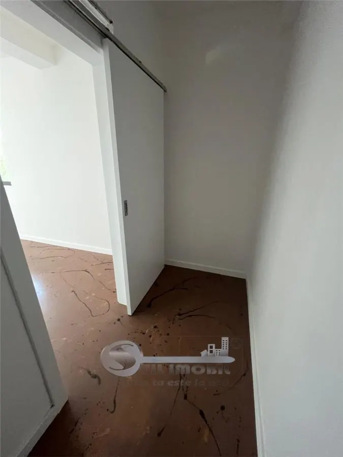 Exclusivitate, Casa individuala, 115mp, Bucium-Visan, intabulata - foto 9