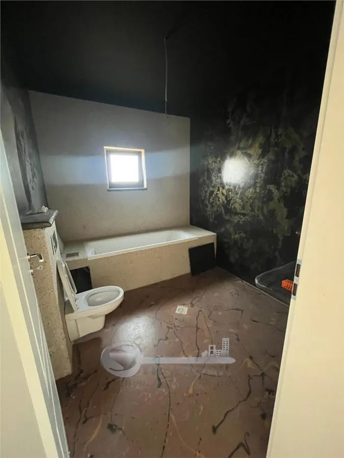 Exclusivitate, Casa individuala, 115mp, Bucium-Visan, intabulata - foto 10