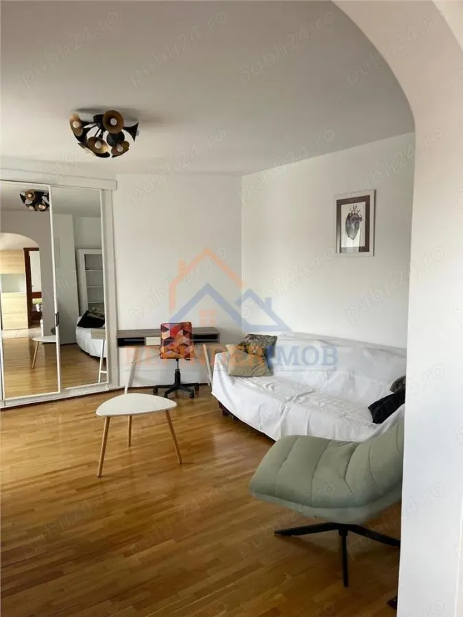 Apartament 2 camere Cotroceni - foto 4