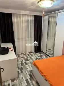 Apartament 3 camere Dristor cu Centrala Proprie - Bucuresti