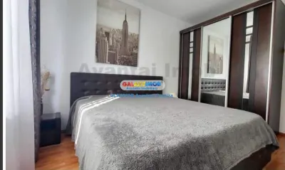 Apartament 3 camere decomandat Crangasi/centrala/AC - foto 5