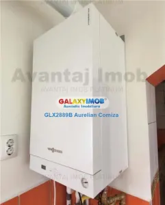 Apartament 3 camere decomandat Crangasi/centrala/AC - foto 7