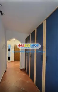 Apartament 3 camere decomandat Crangasi/centrala/AC - foto 10