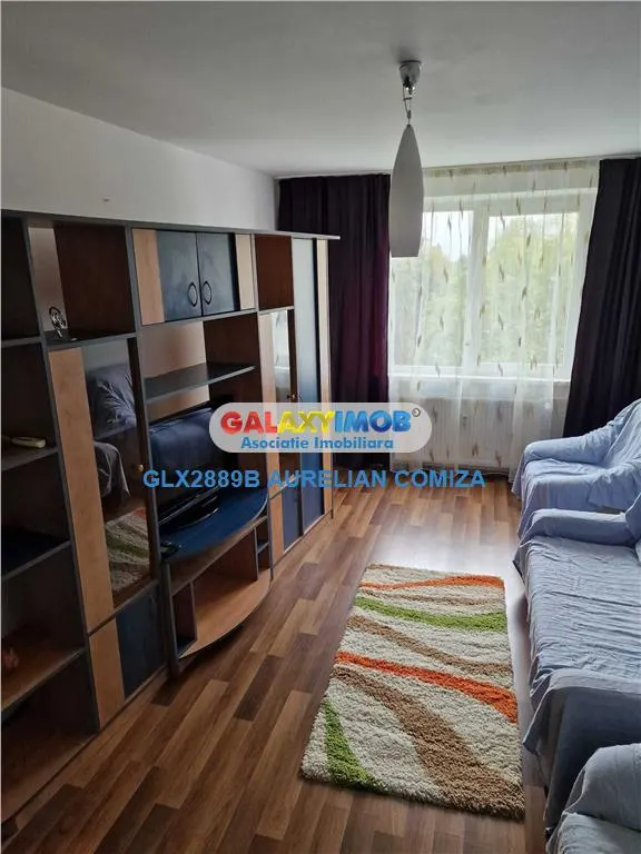 Apartament 2 camere decomandat Crangasi/ etaj 5/parcare - foto 1
