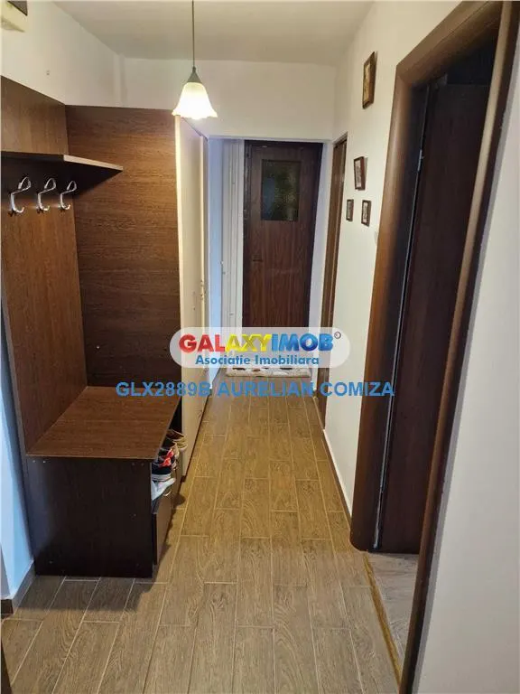 Apartament 2 camere decomandat Crangasi/ etaj 5/parcare - foto 2