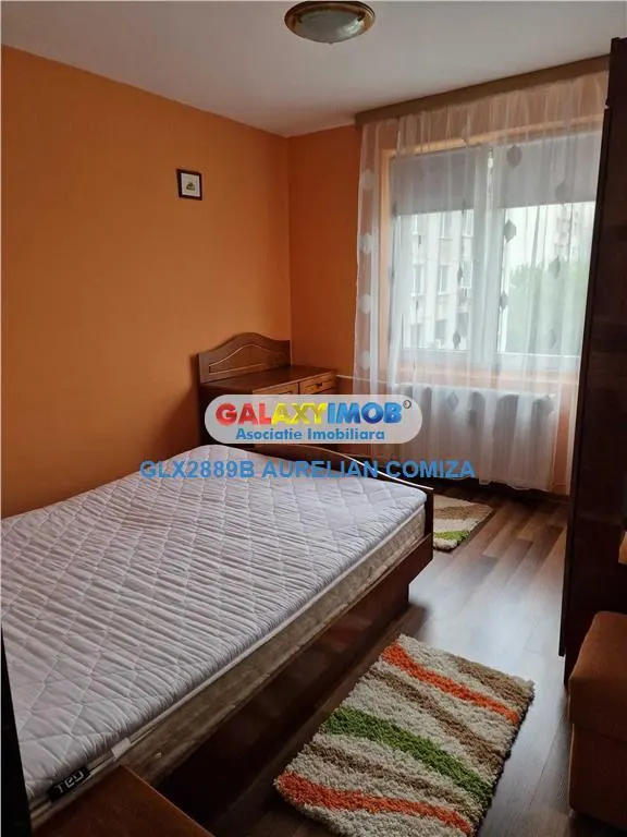Apartament 2 camere decomandat Crangasi/ etaj 5/parcare - foto 3