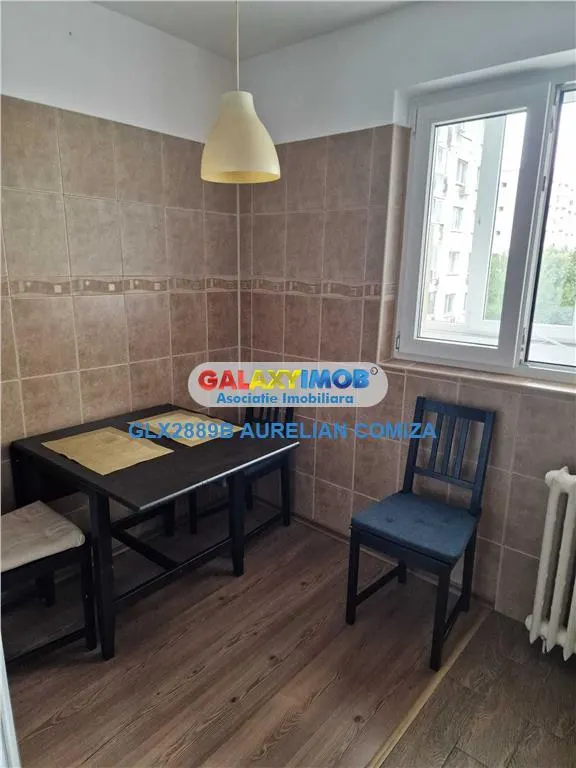 Apartament 2 camere decomandat Crangasi/ etaj 5/parcare - foto 4