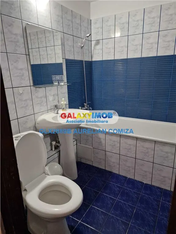 Apartament 2 camere decomandat Crangasi/ etaj 5/parcare - foto 6