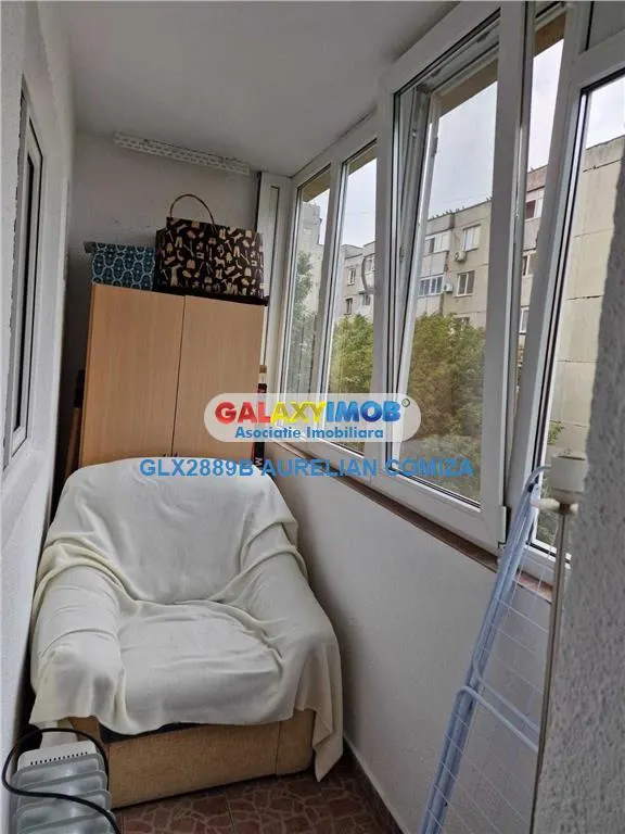 Apartament 2 camere decomandat Crangasi/ etaj 5/parcare - foto 7