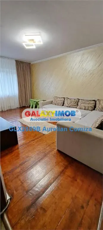 Inchiriere apartament 2 camere Crangasi etaj 2/4/mobilat modern - foto 2