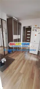 Inchiriere apartament 2 camere Crangasi etaj 2/4/mobilat modern - foto 3