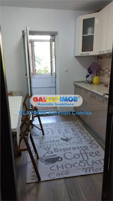 Inchiriere apartament 2 camere Crangasi etaj 2/4/mobilat modern - foto 6