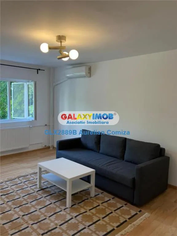 Inchiriere apartament 2 camere decomandat Crangasi - foto 1